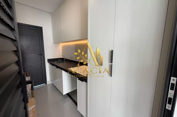 Casa Térrea 3 suítes Condomínio Dona Maria Candida Indaiatuba-SP - Foto 16