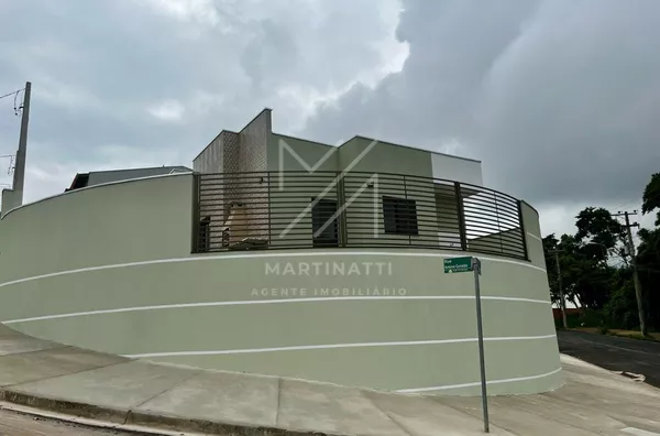 Casa para venda,  Jardim Regente, Indaiatuba - Foto 2