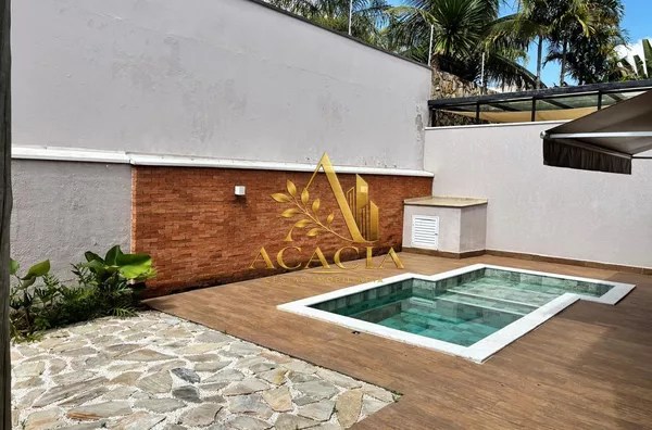 Sobrado à Venda Condomínio Jardim Panorama Indaiatuba-SP