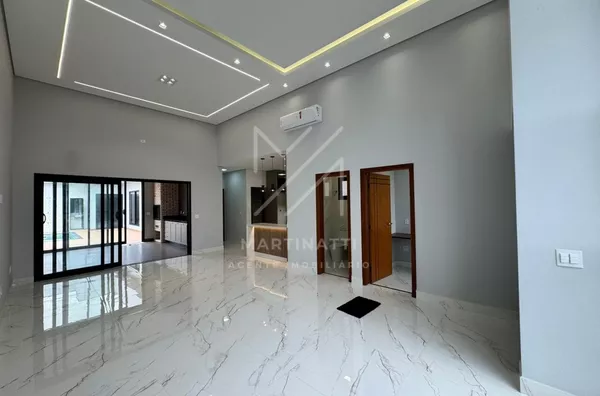 Casa em condomínio para venda,  Jardim Residencial Dona Lucilla, Indaiatuba - Foto 5