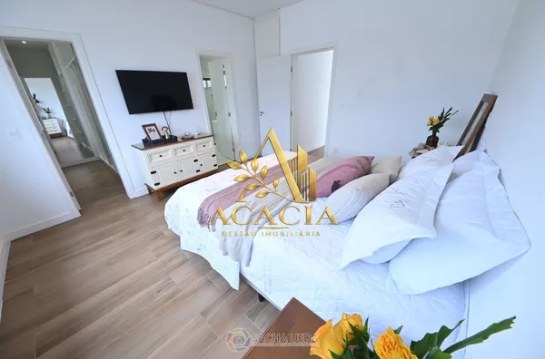 Casa em condomínio para venda, 4 quarto(s), Jardim Residencial Helvétia Park I, Indaiatuba - Foto 29