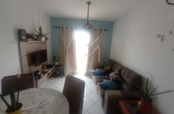 Apartamento para venda,  Cidade Nova, Indaiatuba - Foto 5
