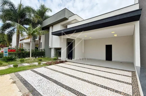 Casa em condomínio para venda, 3 quarto(s),  Vila Suíça, Indaiatuba - Foto 1