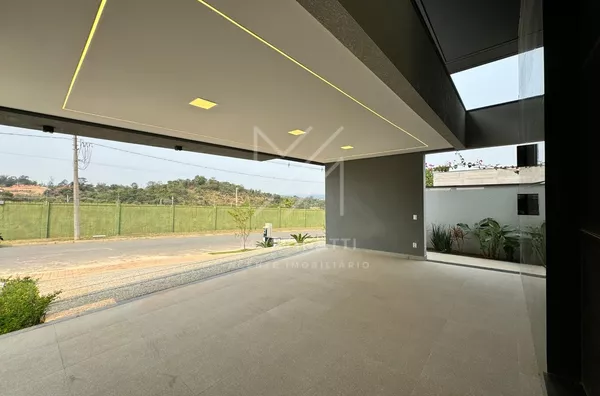 Casa em condomínio para venda, 4 quarto(s),  Jardim Indaiatuba Golf, Indaiatuba - Foto 3