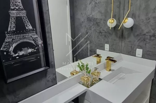 Apartamento para venda, 2 quarto(s),  Jardim Pompéia, Indaiatuba