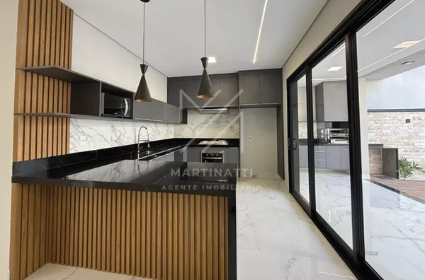 Casa em condomínio para venda,  London Park, Indaiatuba - Foto 5