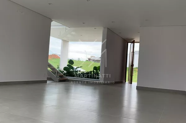 Casa em condomínio para venda, London Park, Indaiatuba - Foto 6