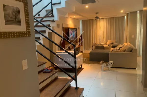 Sobrado para venda, 3 quarto(s),  Jardim Turim, Indaiatuba - Foto 2