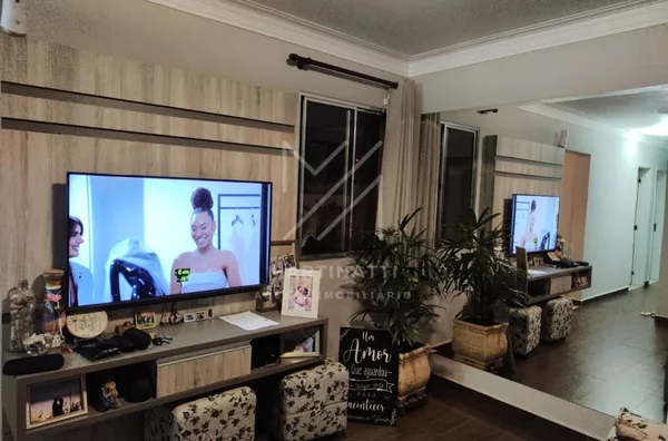 Apartamento para venda, 3 quarto(s), Condominio Azaléia , Indaiatuba - Foto 1