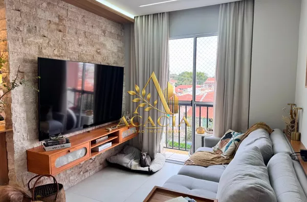 Apartamento para venda, 2 quarto(s),  Jardim Alice, Indaiatuba