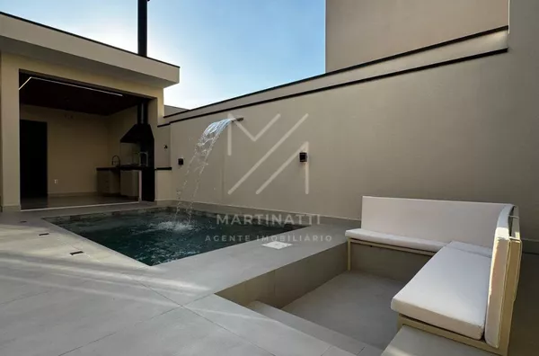 Casa em condomínio para venda,  Caldeira, Indaiatuba - Foto 6