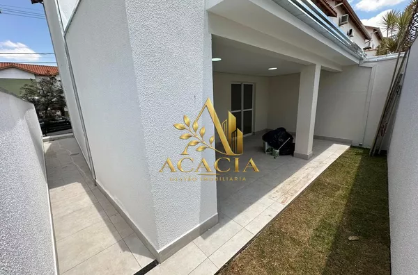 Casa em condomínio para venda, 3 quarto(s),  Chácara Belvedere, Indaiatuba