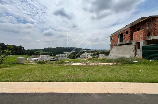 Terreno para venda,  Condominio Villa Dos Pinheiros, Indaiatuba - Foto 5