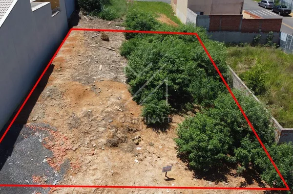 Terreno para venda,  Residencial Jardim Nova Veneza, Indaiatuba
