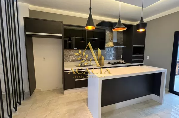 Casa em condomínio para venda, 2 quarto(s),  Jardins Do Império, Indaiatuba