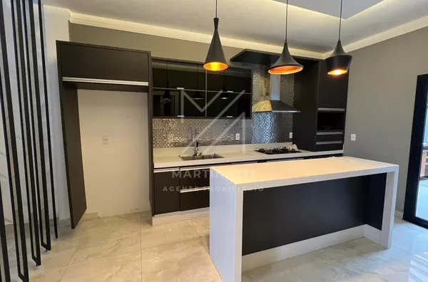 Casa em condomínio para venda, 2 quarto(s),  Jardins Do Império, Indaiatuba - Foto 4