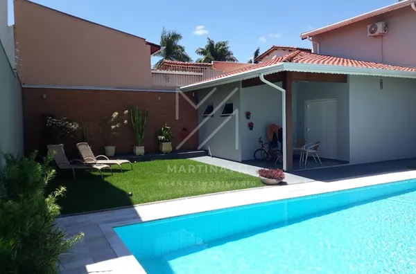 Sobrado para venda, 3 quarto(s),  Chácara Areal, Indaiatuba - Foto 3