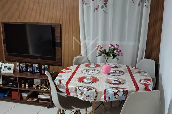 Apartamento para venda, 3 quarto(s), Condominio Azaléia , Indaiatuba - Foto 1