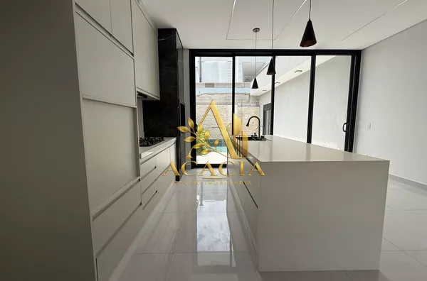 Casa Térrea 3 Suítes Condomínio Dona Maria Candida Indaiatuba-SP - Foto 9