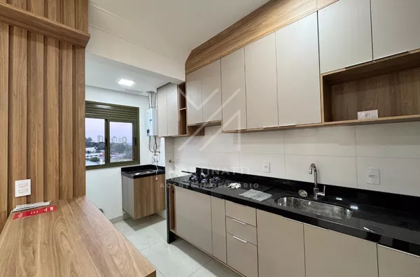 Apartamento para aluguel, 3 quarto(s),  Manai, Indaiatuba - Foto 2