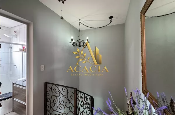 Casa em condomínio para venda, 2 quarto(s), Cidade Nova, Indaiatuba - Foto 14