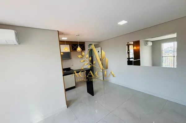 Venda Apartamento Mobiliado Vista Parque Ecológico Indaiatuba-SP