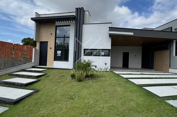 Casa em condomínio para venda,  Park Gran Reserve, Indaiatuba - Foto 3