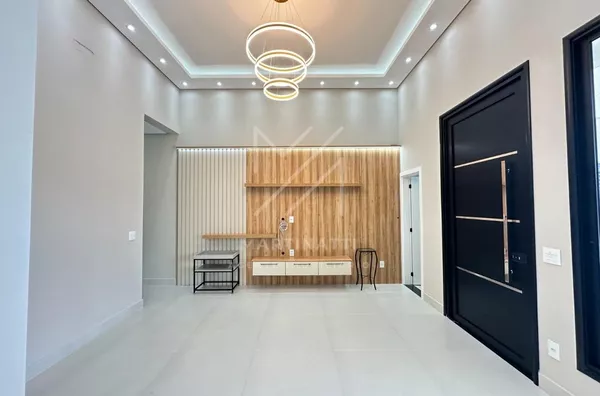 Casa em condomínio para venda,  Loteamento Park Gran Reserve, Indaiatuba - Foto 3