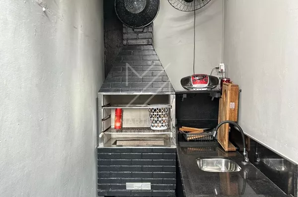 Casa para venda, 3 quarto(s),  Jardim Hubert, Indaiatuba - Foto 5