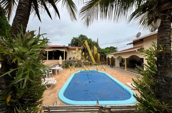 Chácara para venda,  Colinas De Indaiatuba Ii, Indaiatuba