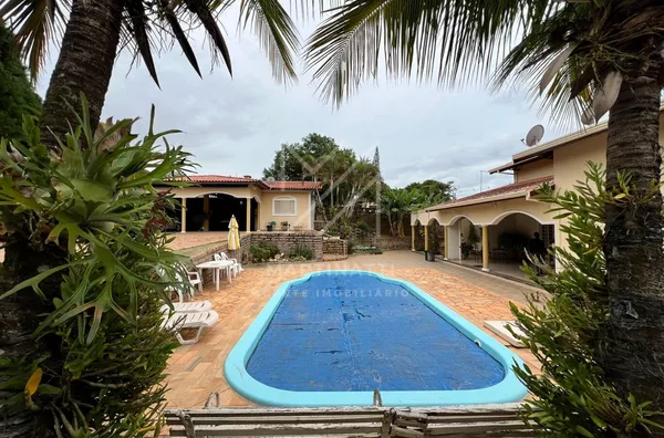 Chácara para venda,  Colinas De Indaiatuba Ii, Indaiatuba - Foto 2