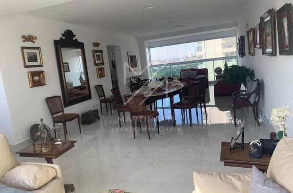 Apartamento para venda,  Campestre, Santo André - Foto 1