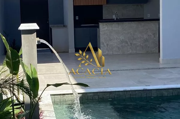 Casa em condomínio para venda,  Jardim Residencial Maria Dulce, Indaiatuba