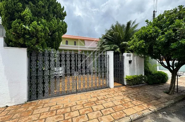 Sobrado para venda, 5 quarto(s),  Cidade Nova, Indaiatuba - Foto 1