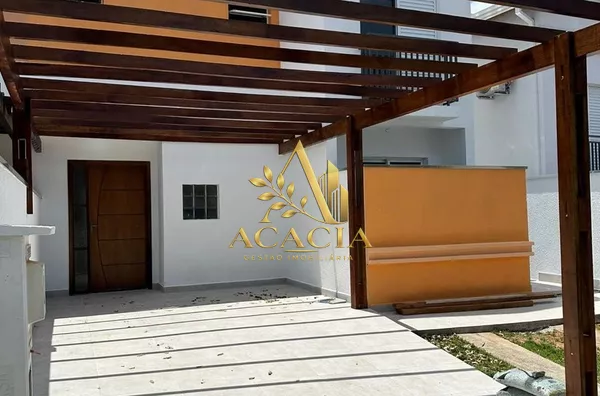 Casa em condomínio para venda, 3 quarto(s),  Chácara Belvedere, Indaiatuba