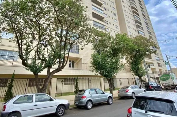 Apartamento para venda,  Cidade Nova, Indaiatuba - Foto 2