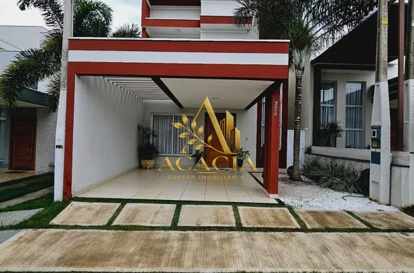 Casa em condomínio para venda, 3 quarto(s),  Jardim Park Real, Indaiatuba