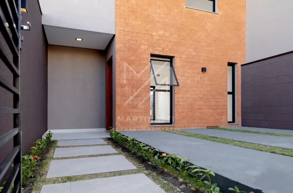 Casa para venda, 2 quarto(s),  Jardim Residencial Nova Veneza, Indaiatuba - Foto 1