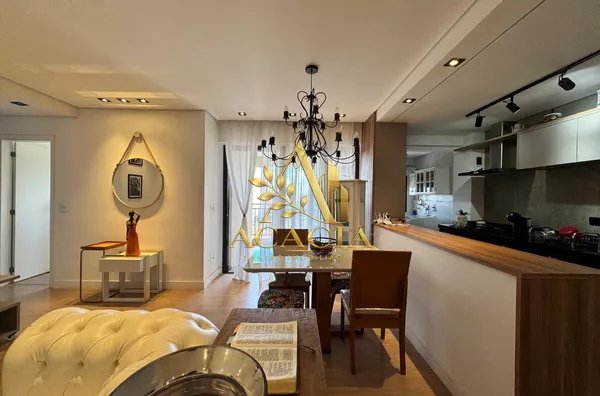 Apartamento para venda, 3 quarto(s),  Vila Almeida, Indaiatuba