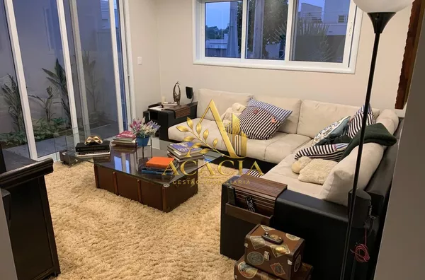 Casa em condomínio para venda,  Chácara Belvedere, Indaiatuba