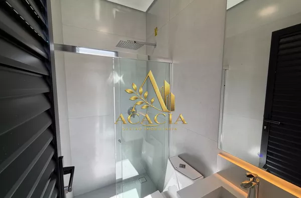 Casa Térrea 3 suítes Condomínio Dona Maria Candida Indaiatuba-SP - Foto 17