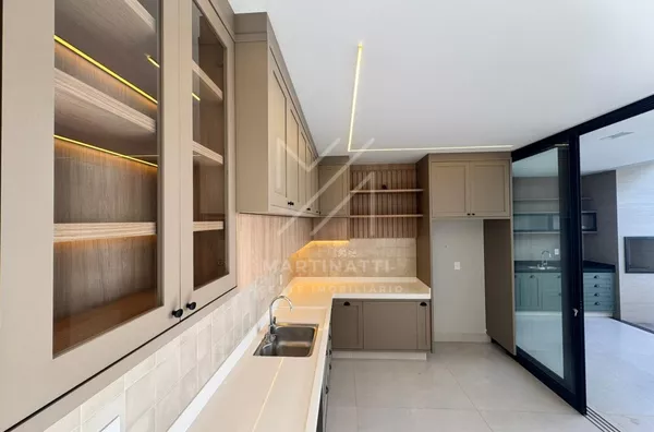 Casa em condomínio para venda,  Jardim Residencial Dona Maria Candida, Indaiatuba - Foto 4