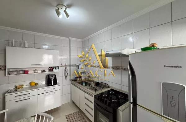 Apartamento para venda, 2 quarto(s),  Solar dos Girassois, Indaiatuba