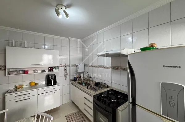 Apartamento para venda, 2 quarto(s),  Solar dos Girassois, Indaiatuba - Foto 4