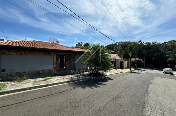 Casa para venda,  Jardim Bela Vista, Indaiatuba - Foto 1