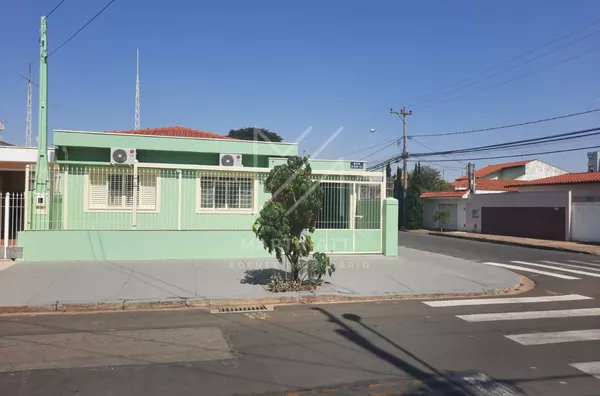 Casa para venda, 4 quarto(s),  Cidade Nova, Indaiatuba - Foto 1