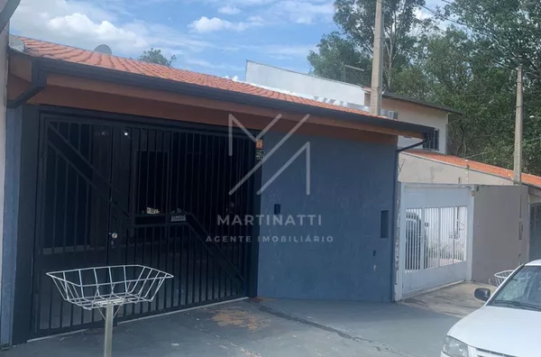 Casa para venda, 3 quarto(s),  Jardim Dos Colibris, Indaiatuba - Foto 3