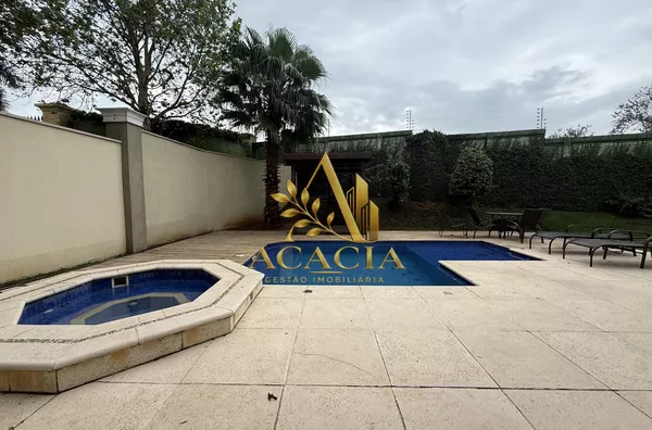 Casa Alto Padrão à venda 4 suítes Condomínio Vila Jardim Paradiso Indaiatuba-SP - Foto 6