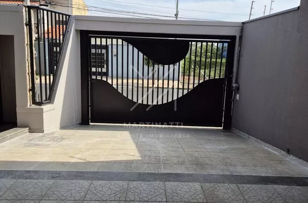 Casa para venda, 4 quarto(s),  Jardim Regina, Indaiatuba - Foto 2