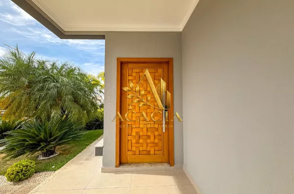 Casa em condomínio para venda, 3 quarto(s),  Jardim Residencial Maria Dulce, Indaiatuba